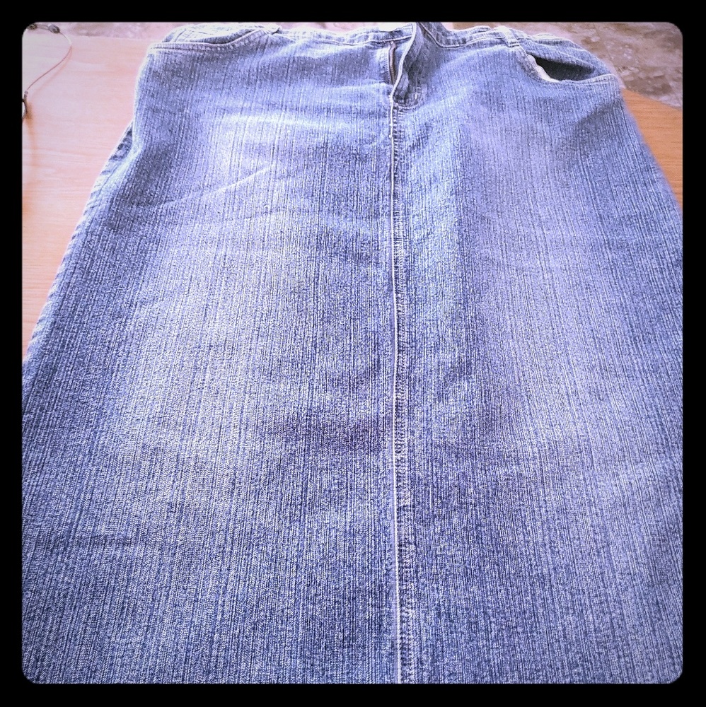 Skirt